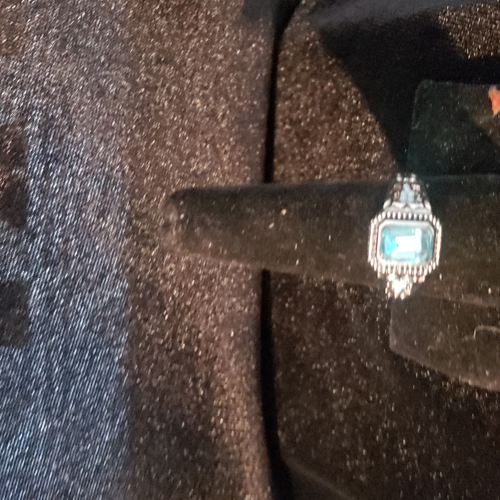 COPY - Sterling  silver ring